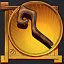 All magic at level 8 icon