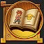 Complete the guide icon