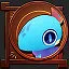 Defeat Biting Lizard icon