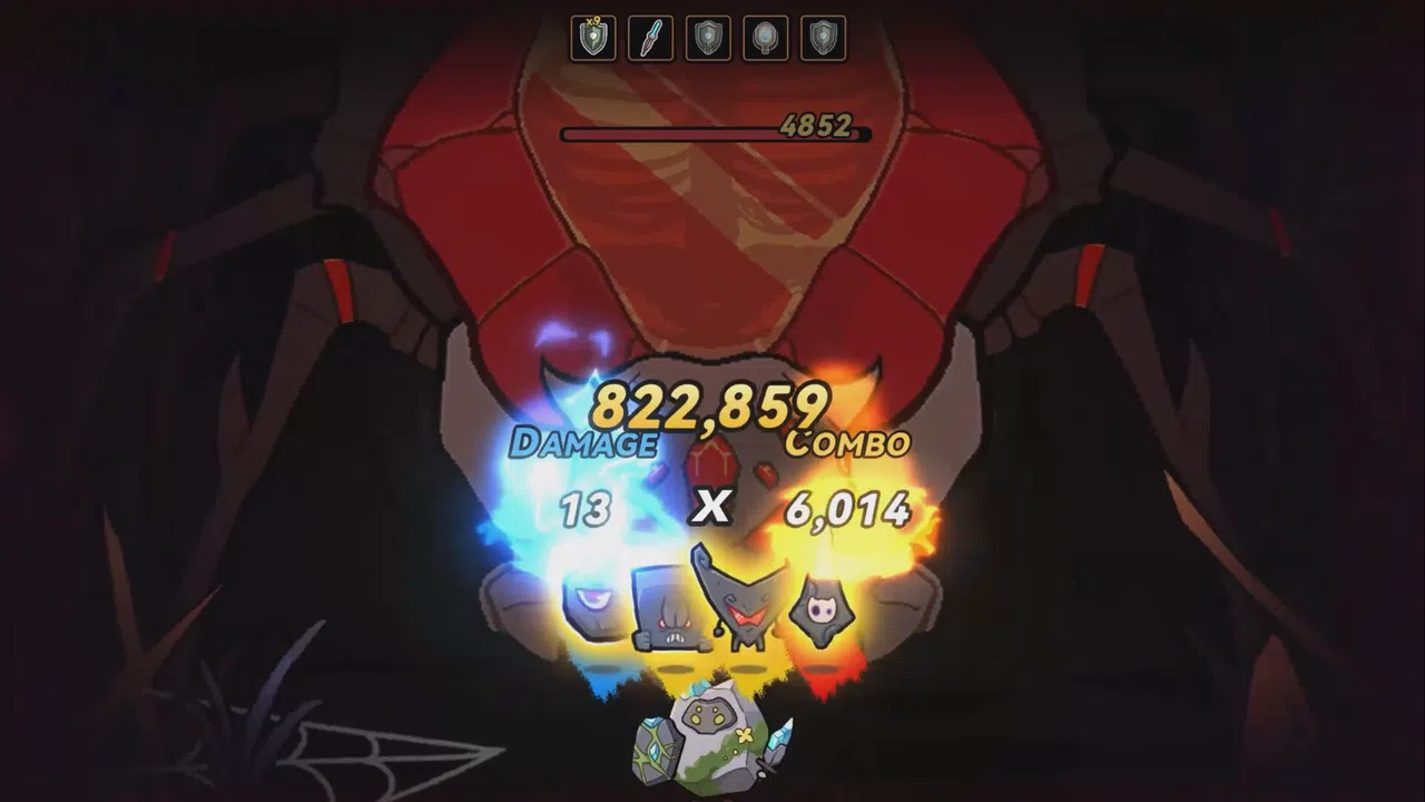 Wick & Slate Screenshot 3