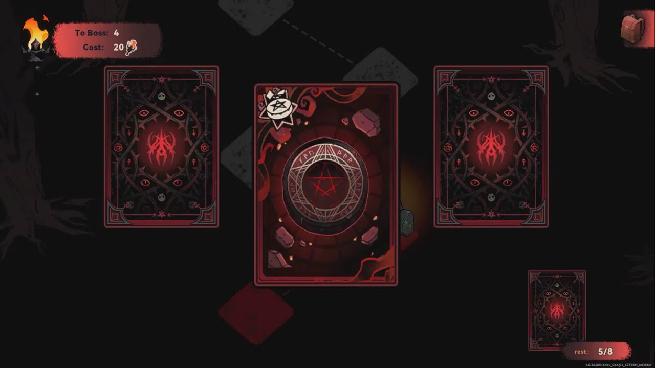 Wick & Slate Screenshot 2