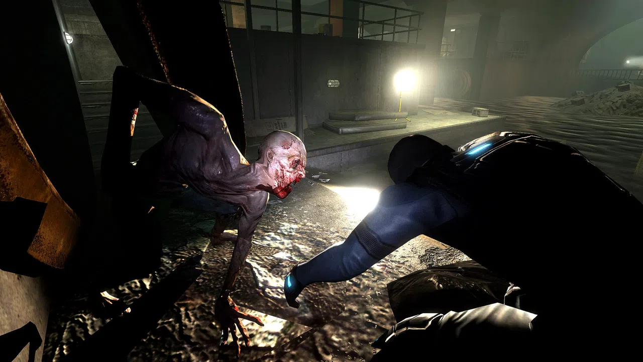 F.E.A.R. 2: Reborn (DLC) Screenshot 6