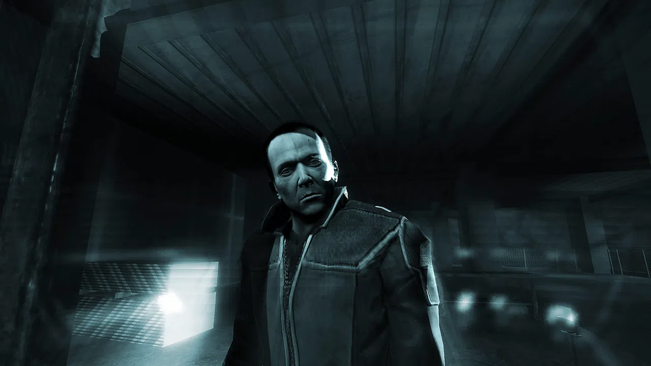 F.E.A.R. 2: Reborn (DLC) Screenshot 9
