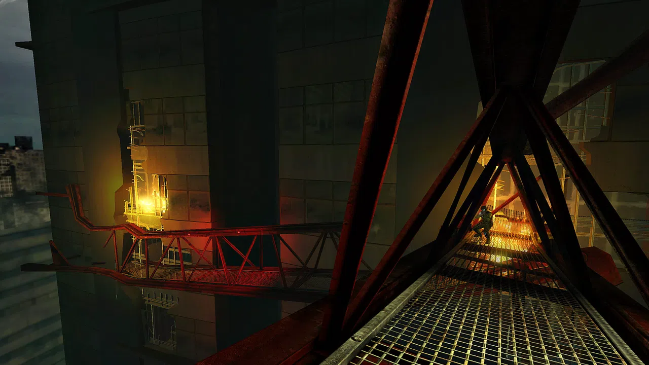 F.E.A.R. 2: Reborn (DLC) Screenshot 0
