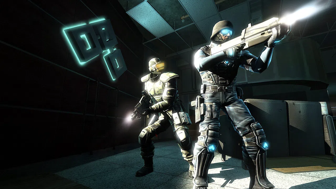 F.E.A.R. 2: Reborn (DLC) Screenshot 8