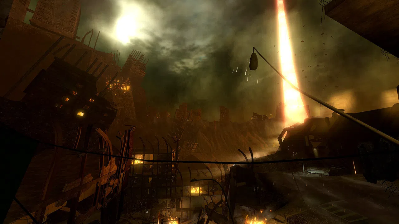 F.E.A.R. 2: Reborn (DLC) Screenshot 3