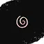 Full spin icon