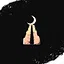 Equinoxe's caretaker  icon
