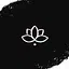 A peacefull mind icon