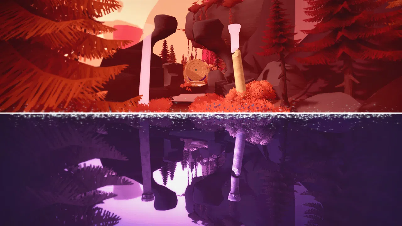 Equinoxe Screenshot 1