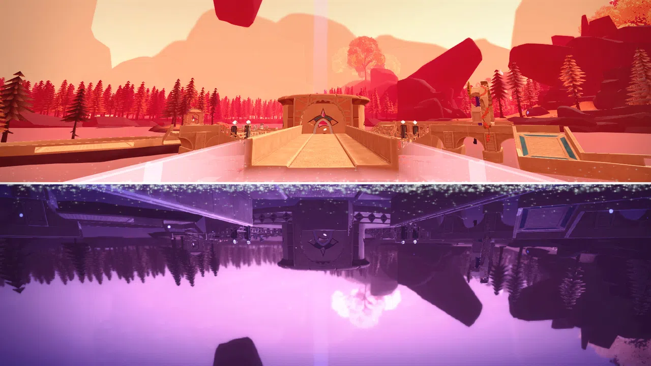 Equinoxe Screenshot 6