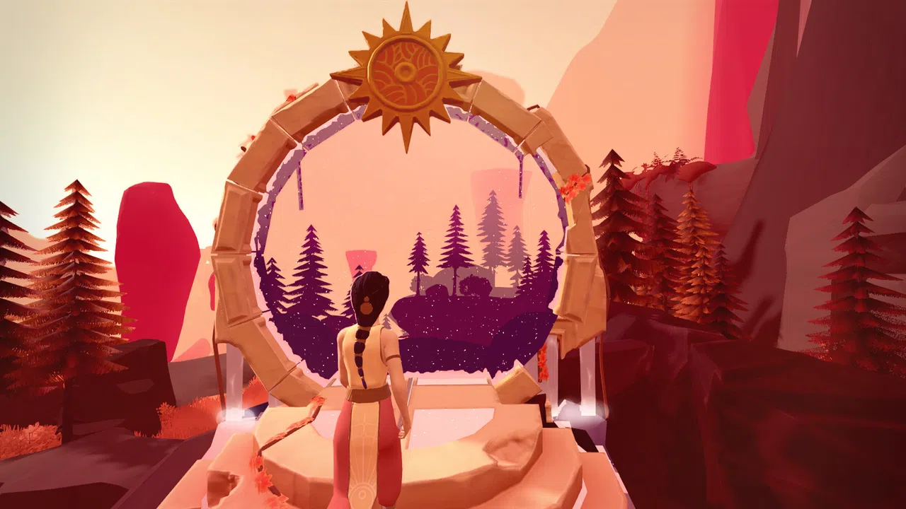 Equinoxe Screenshot 7