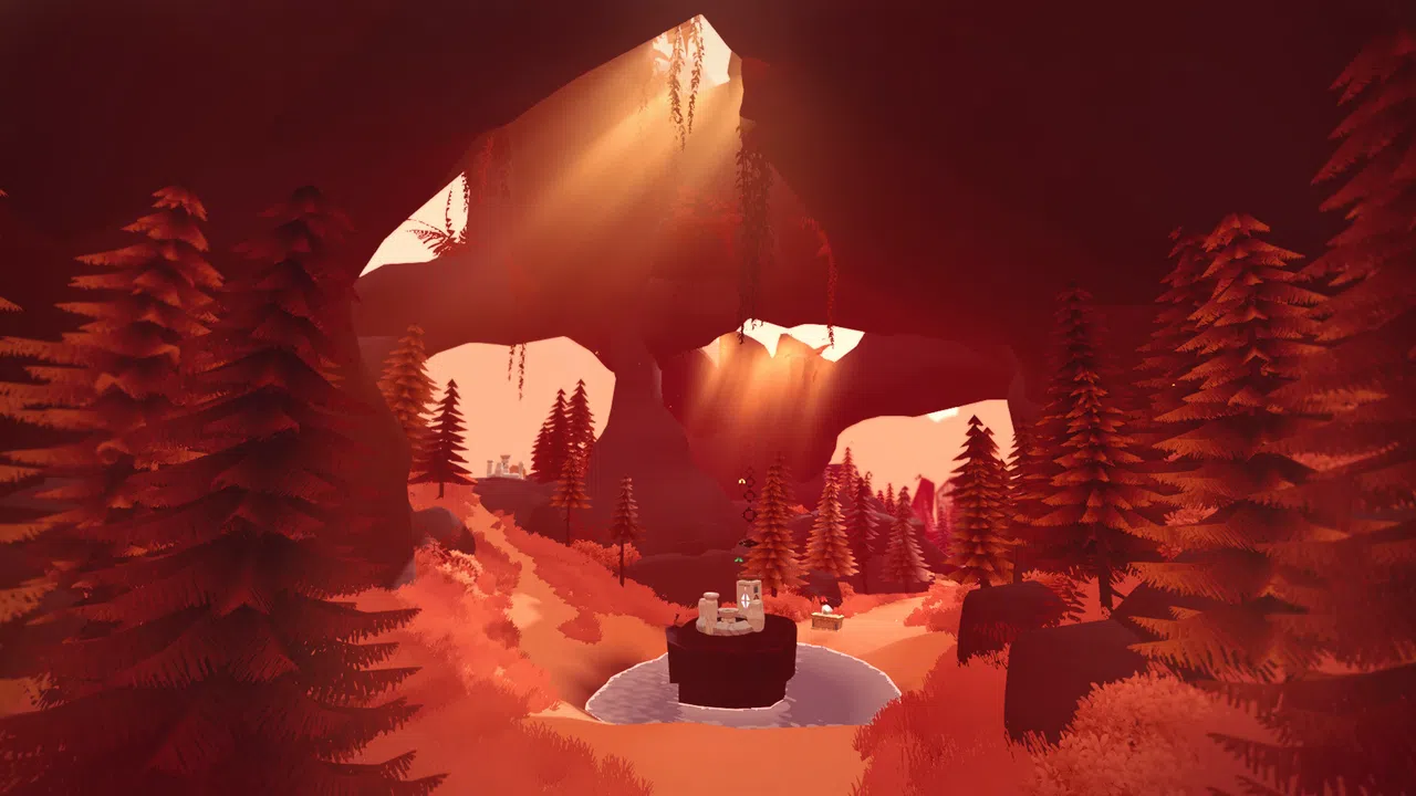 Equinoxe Screenshot 5