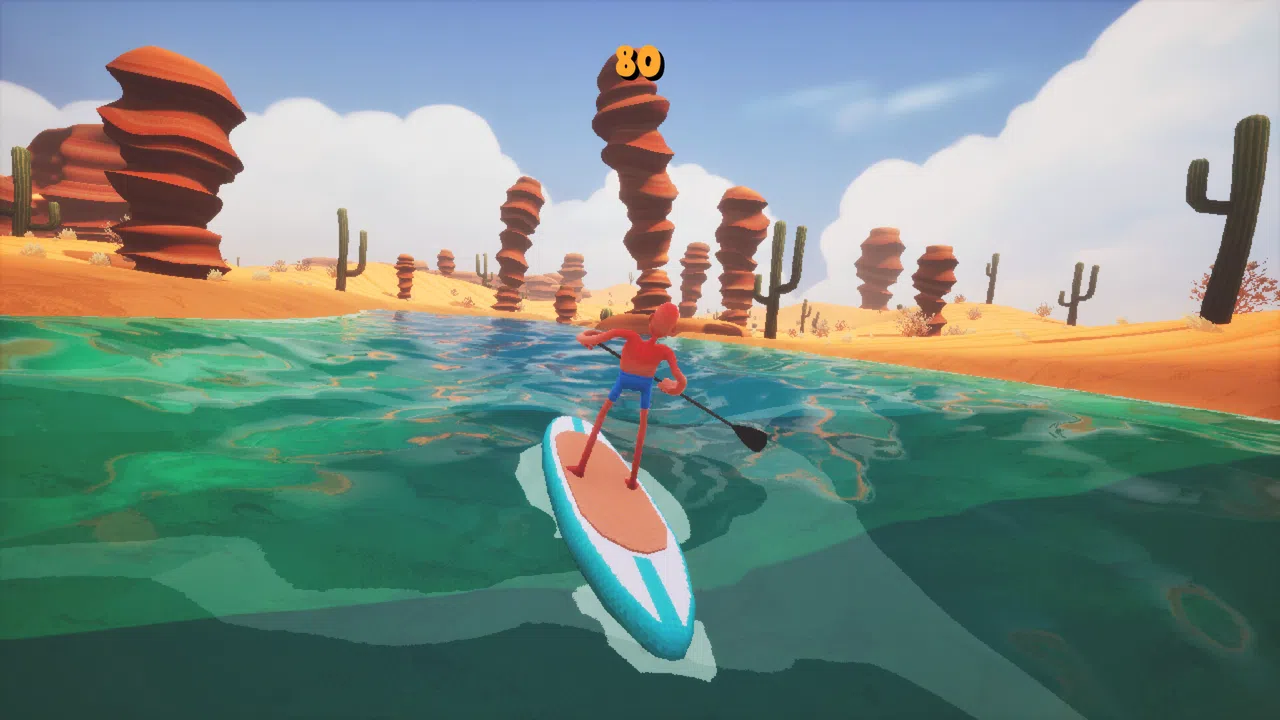 SUP Screenshot 3