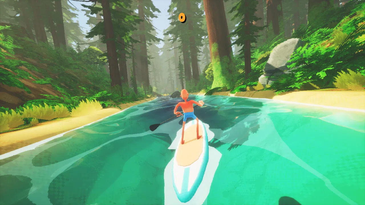 SUP Screenshot 0
