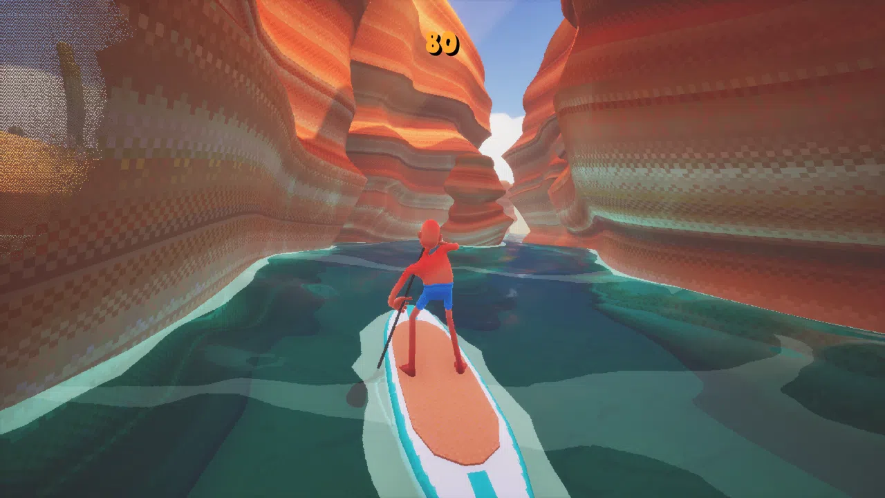 SUP Screenshot 4