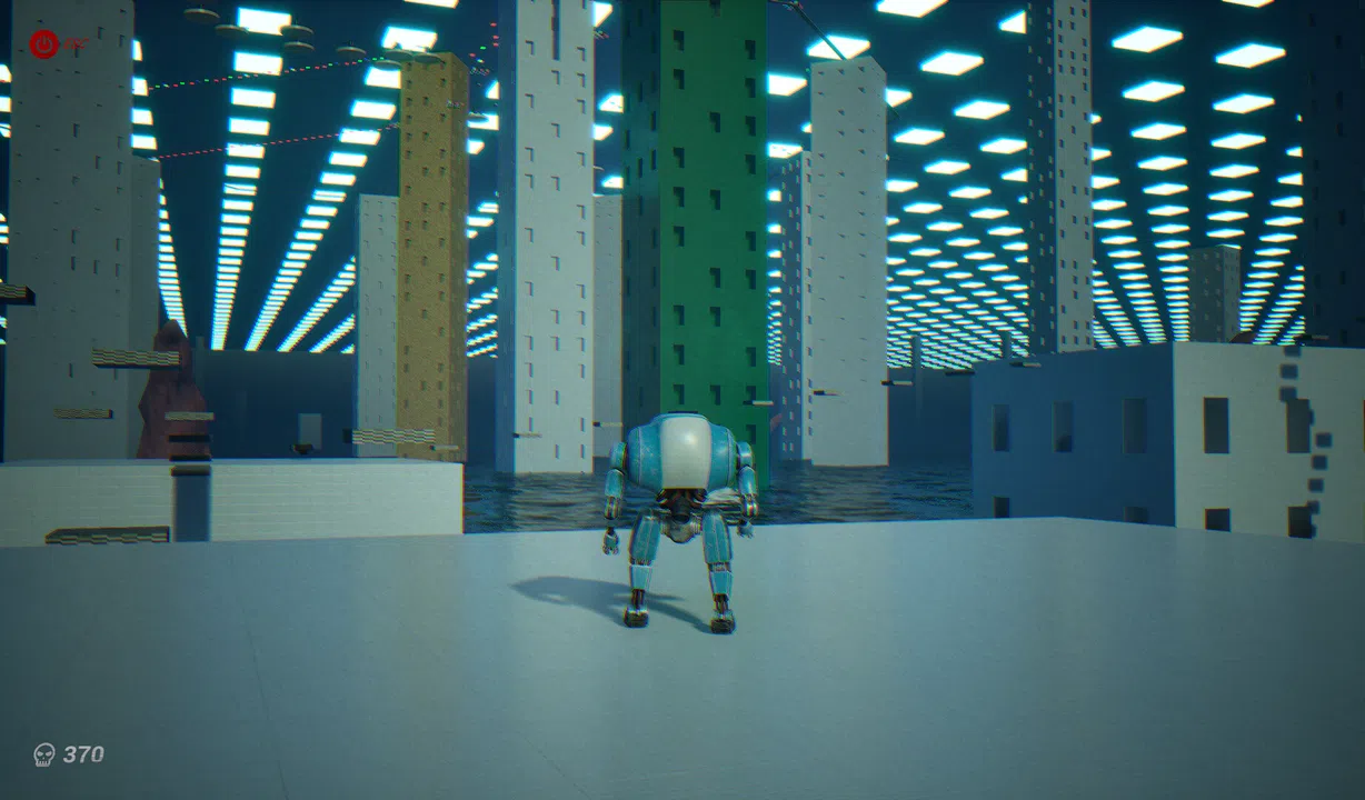 Dream&Robot Screenshot 5