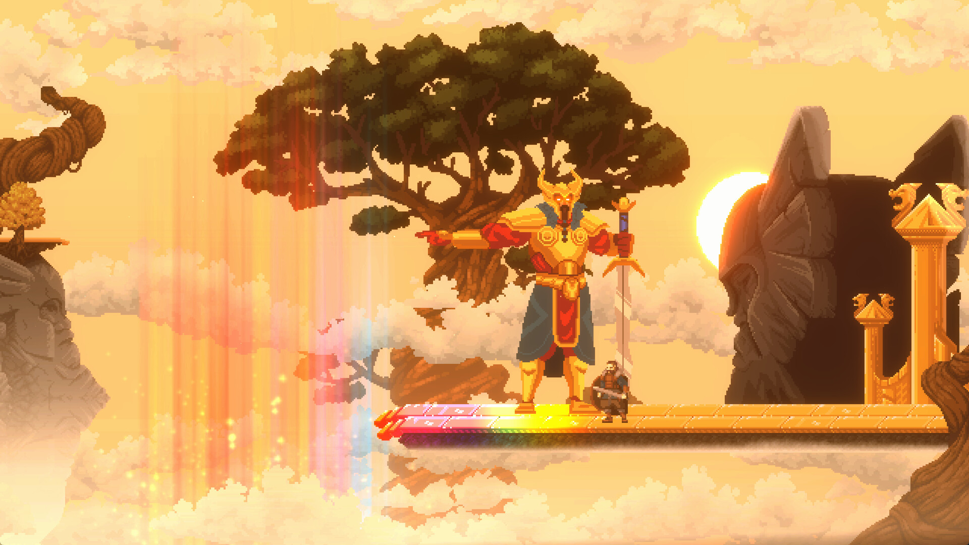 Sons of Valhalla Screenshot 5