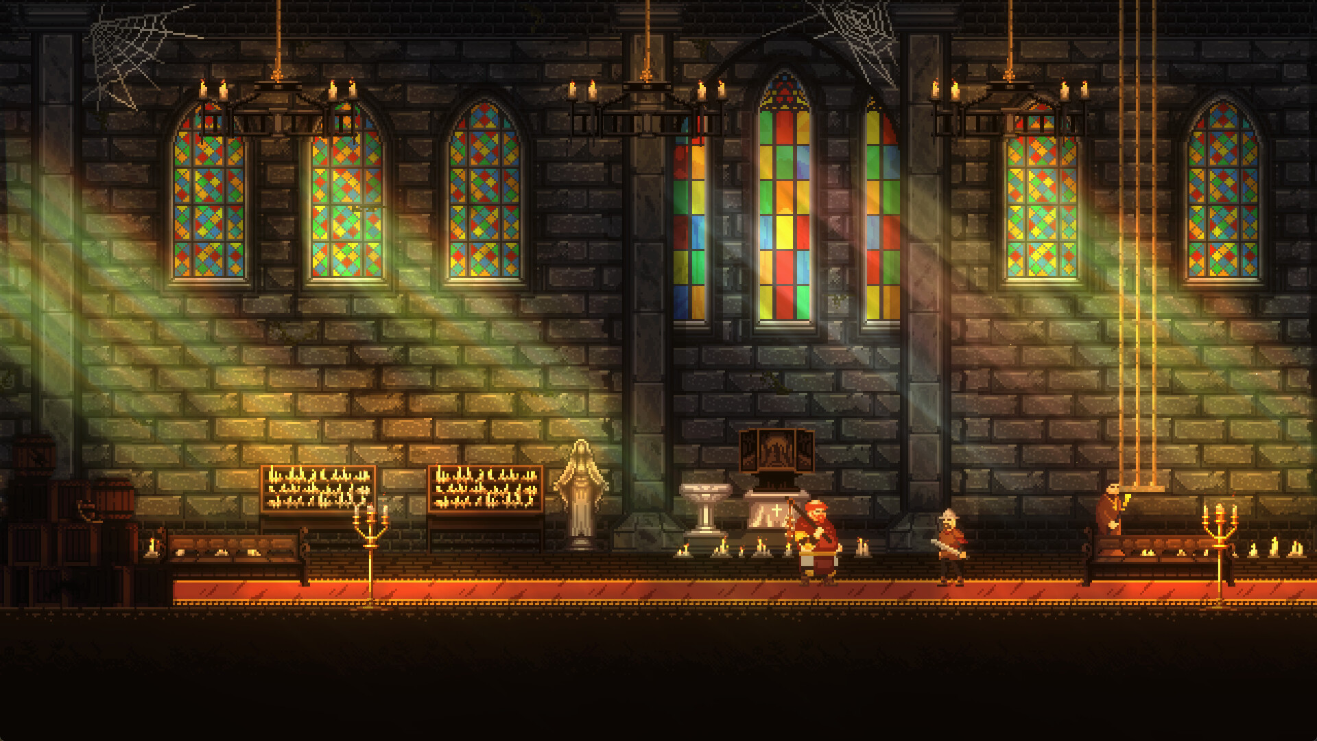 Sons of Valhalla Screenshot 7