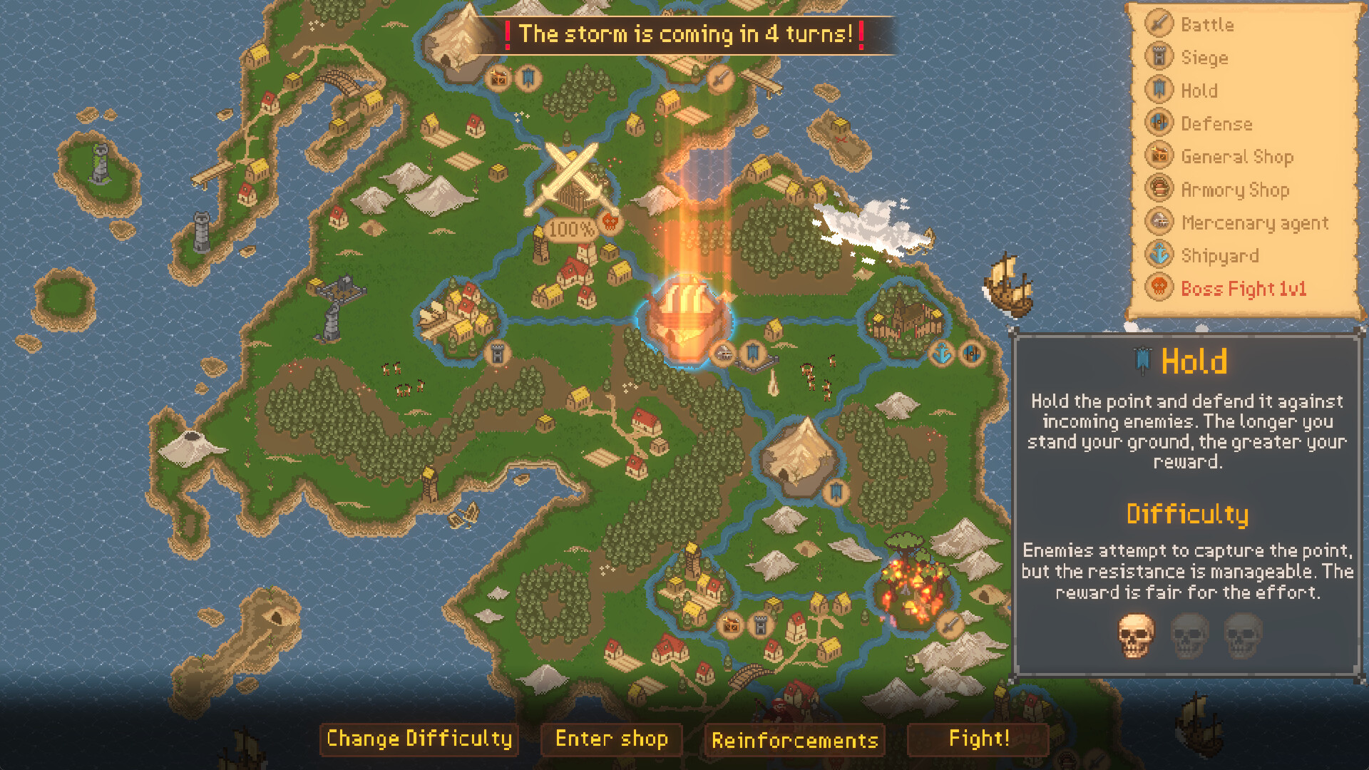 Sons of Valhalla Screenshot 6