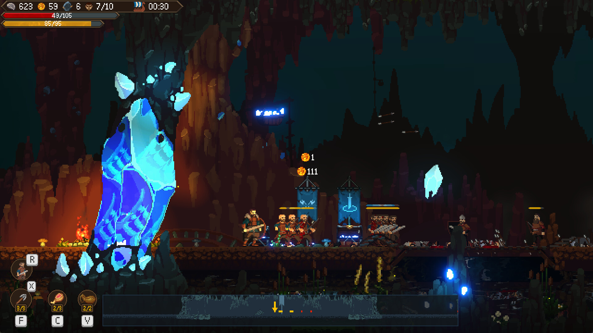 Sons of Valhalla Screenshot 8