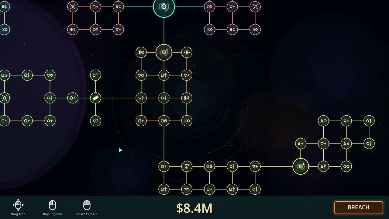 Wake the Beacon Screenshot 2