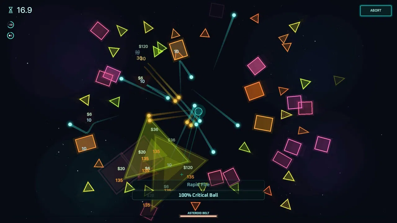 Wake the Beacon Screenshot 0