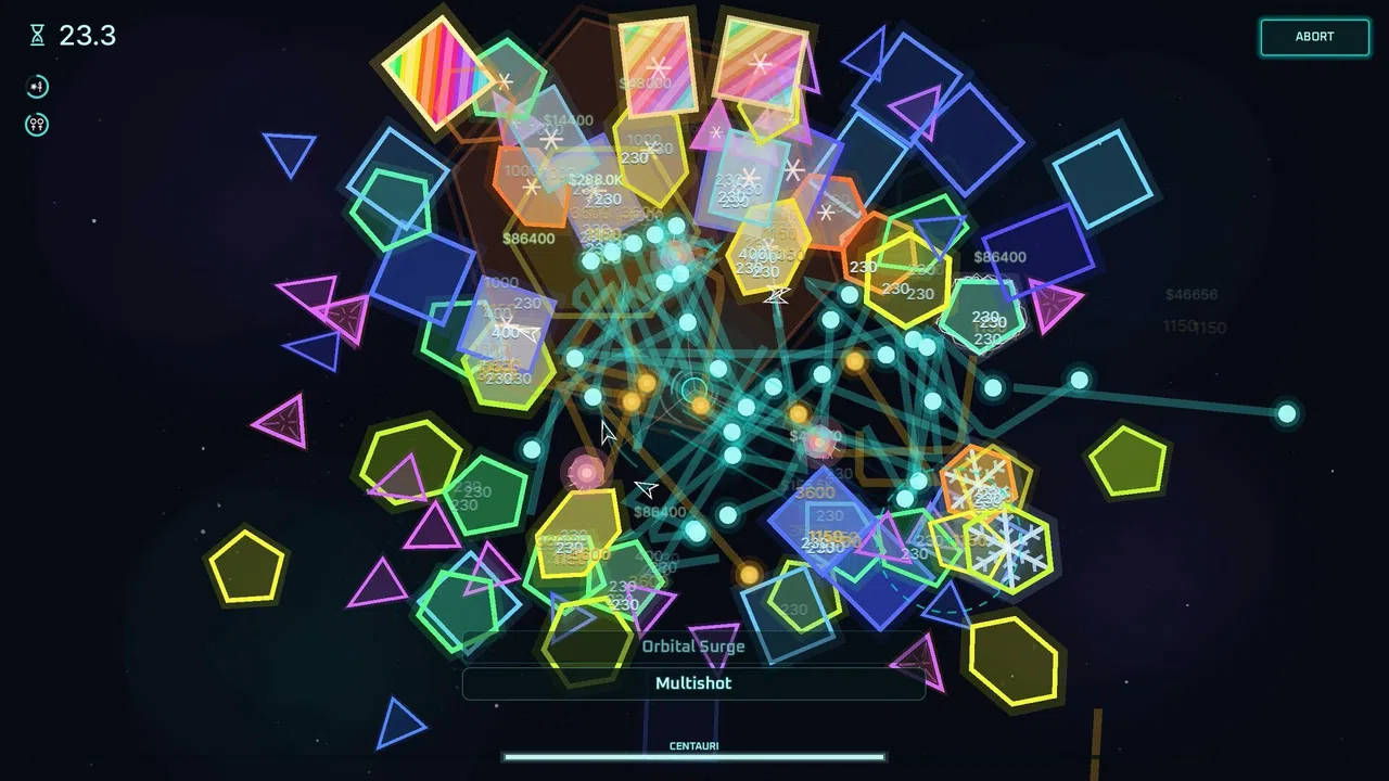 Wake the Beacon Screenshot 1