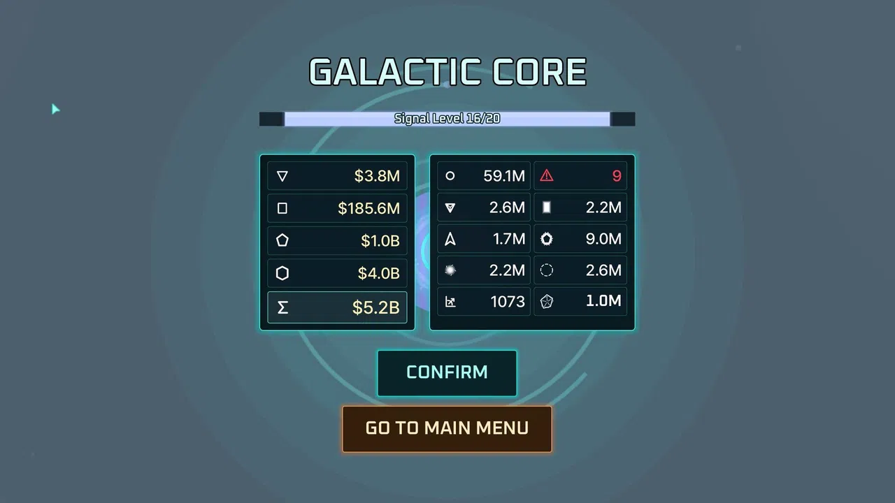 Wake the Beacon Screenshot 3
