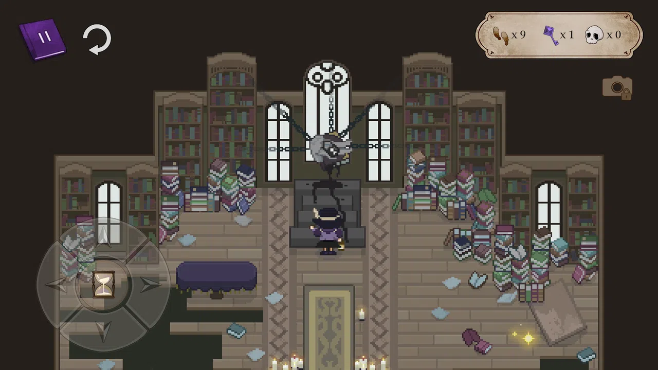 Erratum Screenshot 0