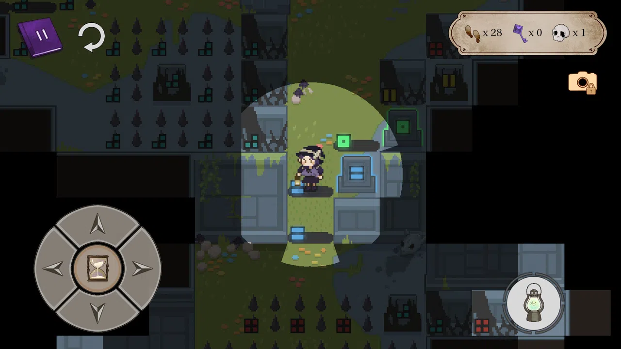 Erratum Screenshot 5