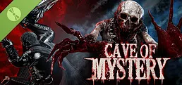 Cave of Mystery Demo