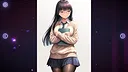 Hentai Tales: Secrets Glasses & Gyaru Screenshot 2