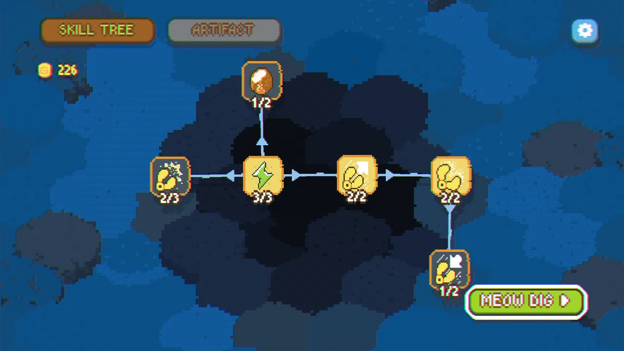 MeowRig Screenshot 1