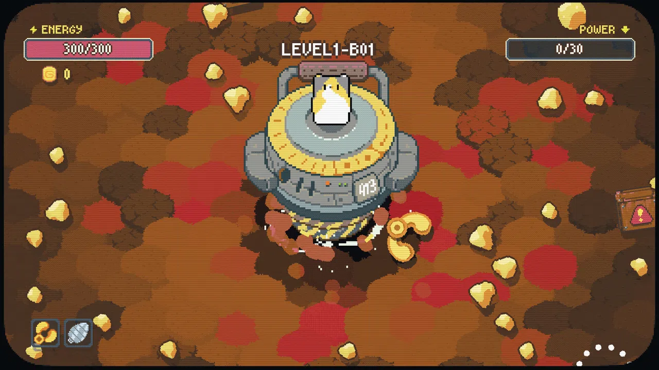 MeowRig Screenshot 4