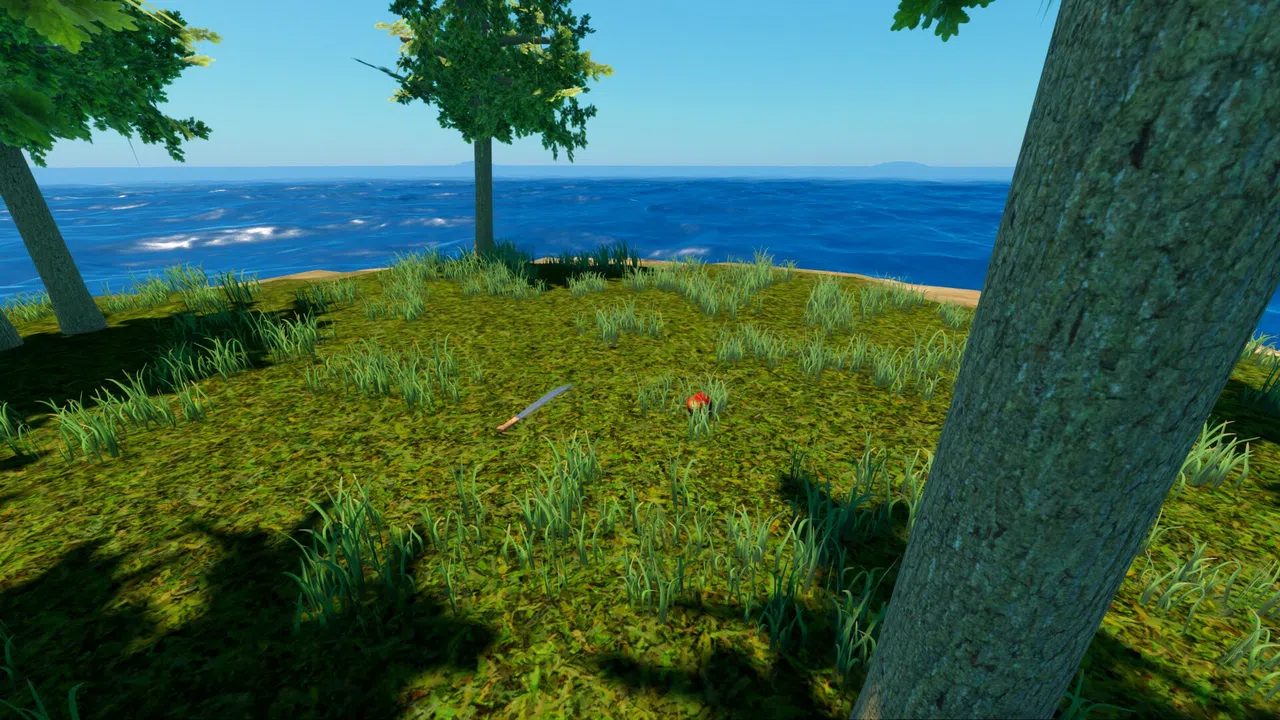 Endless Endless Ocean Screenshot 5
