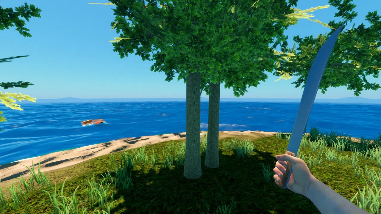Endless Endless Ocean Screenshot 3