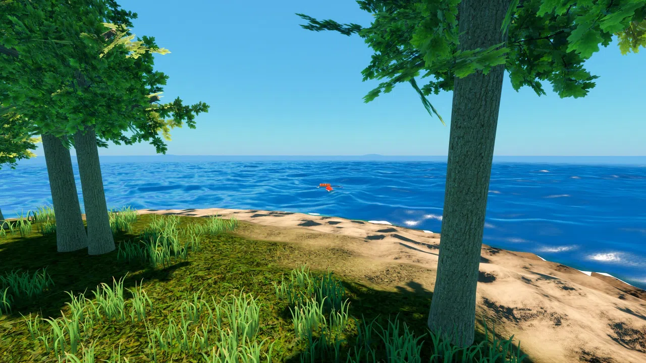 Endless Endless Ocean Screenshot 4
