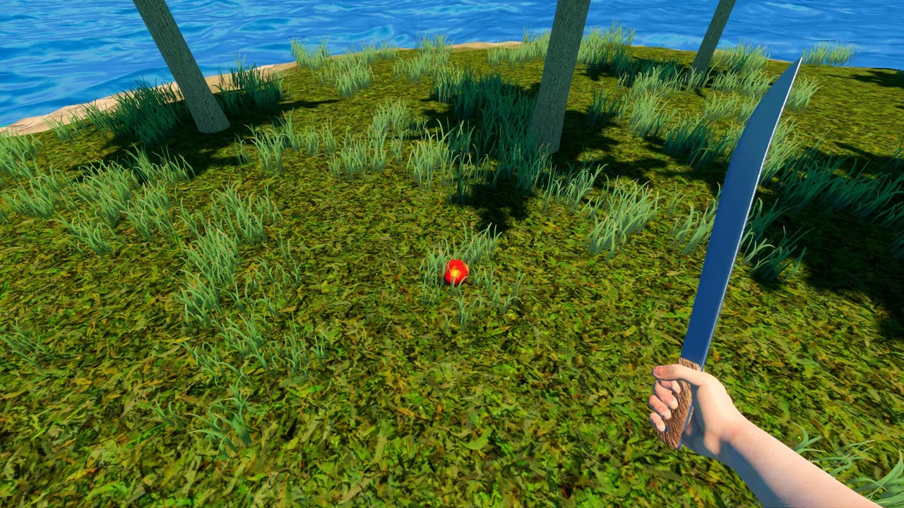 Endless Endless Ocean Screenshot 6