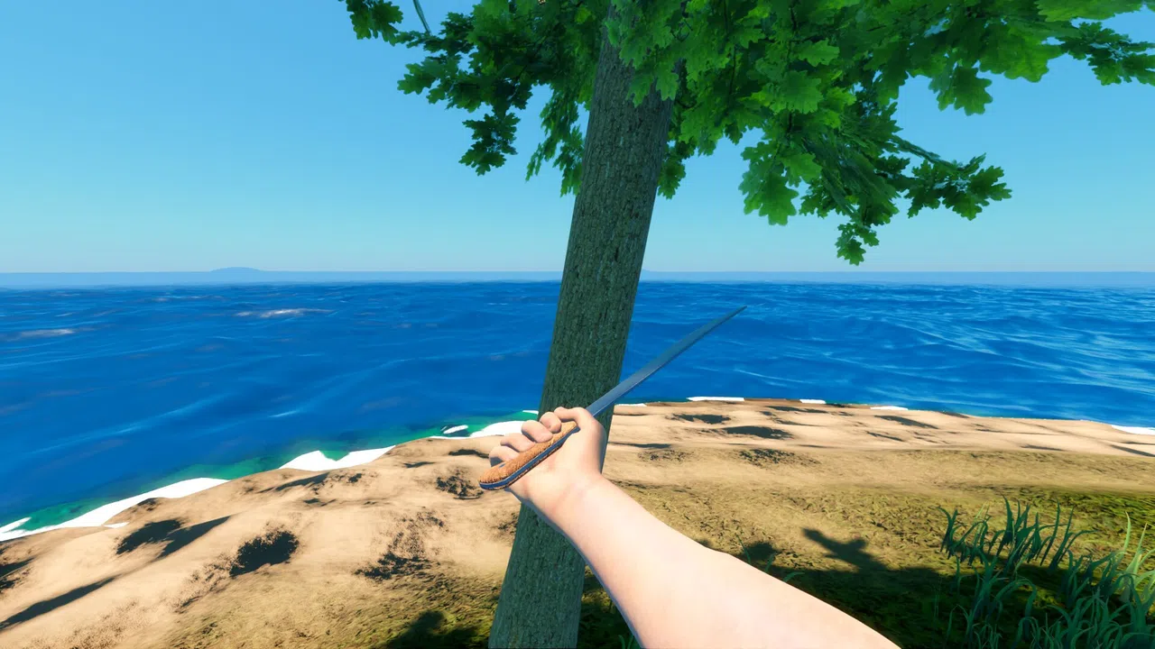 Endless Endless Ocean Screenshot 2