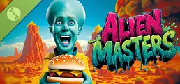Alien Masters Demo