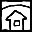 Peculiar Dwellings icon