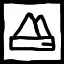 The Hatless One icon