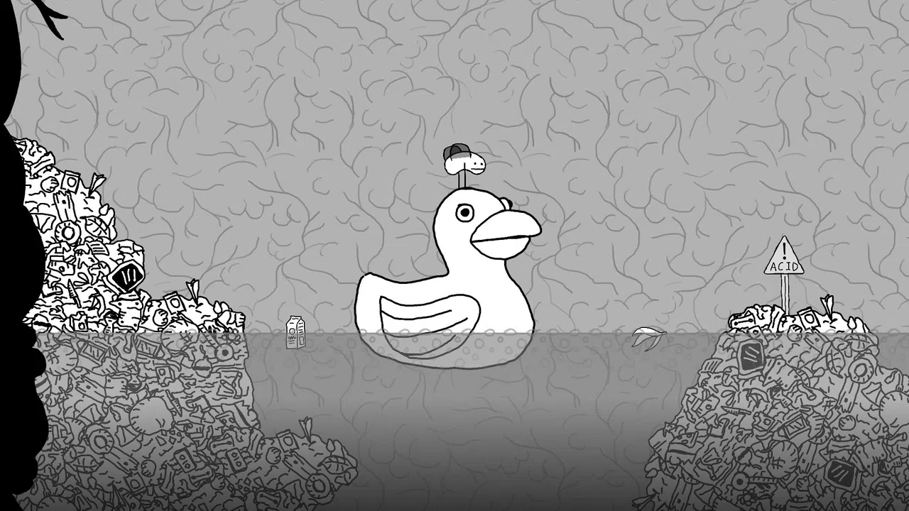 BirdGut Screenshot 0