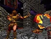 Witchaven II: Blood Vengeance Screenshot 1