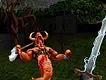 Witchaven II: Blood Vengeance Screenshot 2