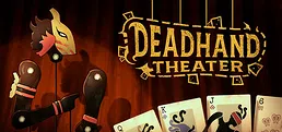 Deadhand Theater