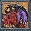 Leave me alone, demon! icon