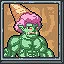 Keep Calm, Orc icon