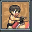 His name is Yochinko icon